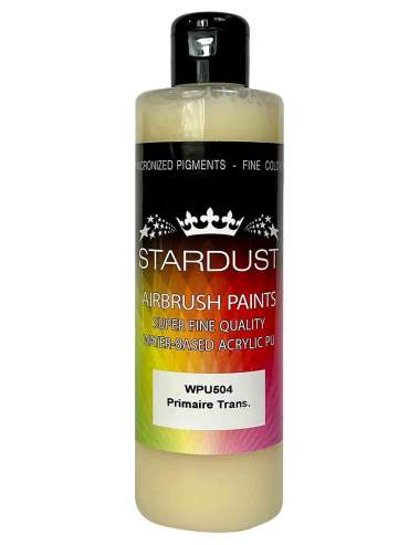 Appretti acrilici-PU per aerografo – bianco, nero o grigio