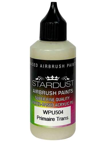 Appretti acrilici-PU per aerografo – bianco, nero o grigio