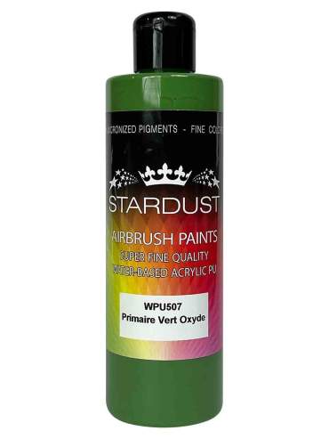 Appretti acrilici-PU per aerografo – bianco, nero o grigio