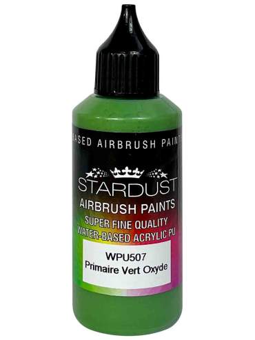 Appretti acrilici-PU per aerografo – bianco, nero o grigio