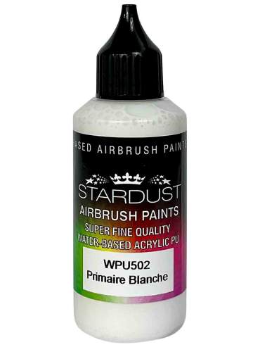 appretto acrilico stampa 3D – primer per aerografo