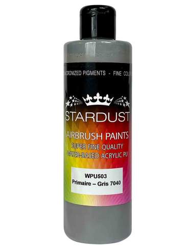 appretto acrilico stampa 3D – primer per aerografo