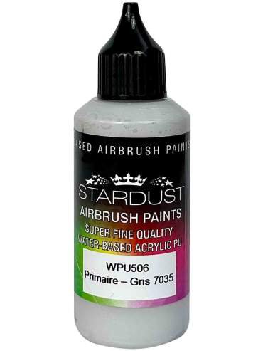 appretto acrilico stampa 3D – primer per aerografo