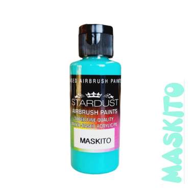 le mascherature liquide per stampa 3D – 2 tipi