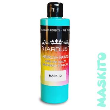 le mascherature liquide per stampa 3D – 2 tipi