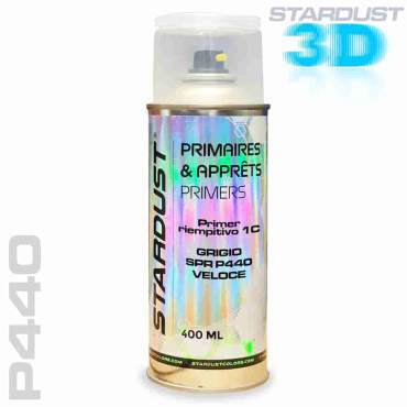 gli appretti in spray per la stampa 3D – primer e mastici in bomboletta