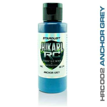 Vernice lucida per stampa 3D - Acrilica per aerografo