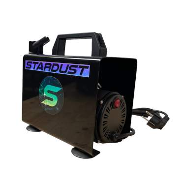 Mini compressore d'aria per aerografo - 20-24 litri al minuto senza serbatoio