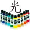 Vernici per modellismo RC su lexan – 29 Colori Racing HIKARI R/C - HRC000