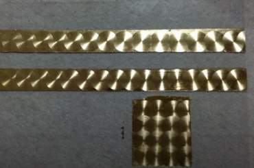 Strumento creativo per doratura foglia oro – Kit completo Spinner Stardust