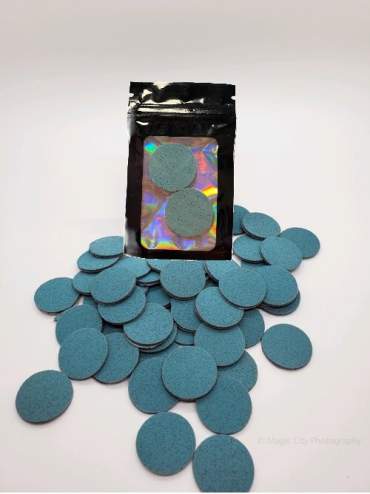 Strumento creativo per doratura foglia oro – Kit completo Spinner Stardust