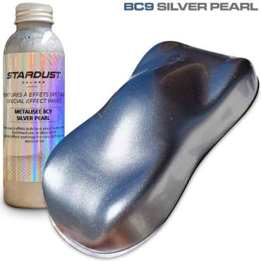 Vernice Metallizzata 125ml