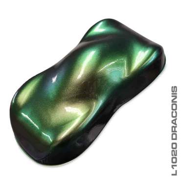 Vernice Camaleonte Idrosolubile