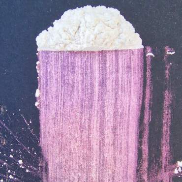 Flakes e pigmenti per resina epossidica