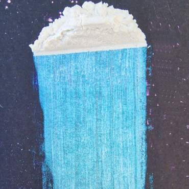 Flakes e pigmenti per resina epossidica