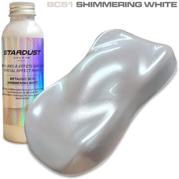 Vernice Metallizzata 125ml