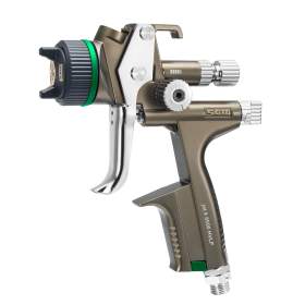 SATAJET 5000 B HVLP - PISTOLA 1.3 SATA PER BASI  L