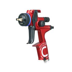 SATAJET 5500 CLEARCOAT RP - PISTOLA 1.4 SATA PER VERNICI