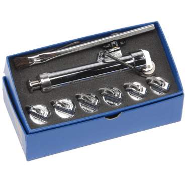 Tracciatore di linee Beugler Striper per Pinstriping