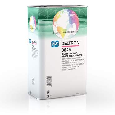 PPG Deltron® Potente detergente sgrassante - D845