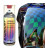 Spray professionale per smalto carrozzeria bicomponente