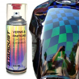 Spray professionale per smalto carrozzeria bicomponente