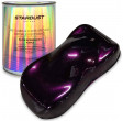 KIT VERNICIATURA MOTO - VERNICE BLACK INTERFERENCE