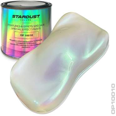 Vernici dicroiche OPAL - 6 Colori