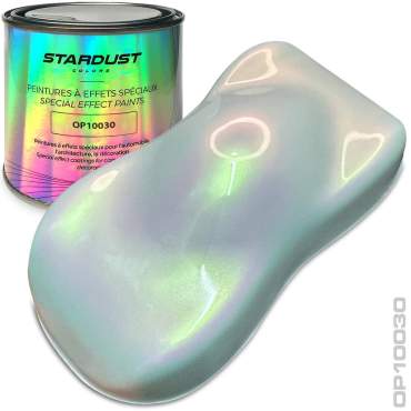 Vernici dicroiche OPAL - 6 Colori