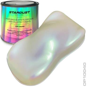 Vernici dicroiche OPAL - 6 Colori