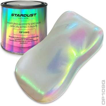 Vernici dicroiche OPAL - 6 Colori