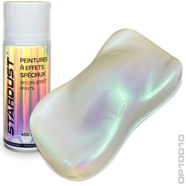 Vernici dicroiche OPAL - 6 Colori