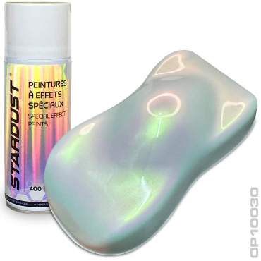 Vernici dicroiche OPAL - 6 Colori