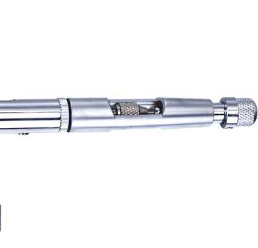 Aérographe Gravité série 180 - Kit complet