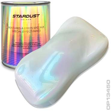 Vernici dicroiche OPAL - 6 Colori