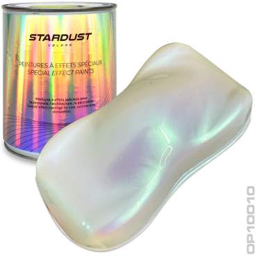 Kit de peinture OPAL pour vélo