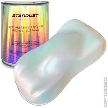 Kit de peinture OPAL pour vélo