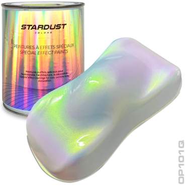 Kit de peinture OPAL pour vélo