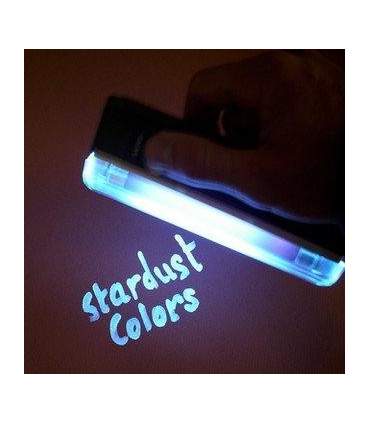 Lampada UV portatile