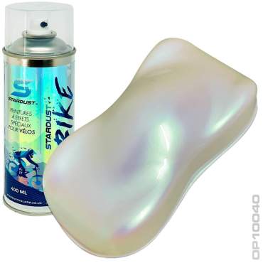 Kit de peinture OPAL pour vélo