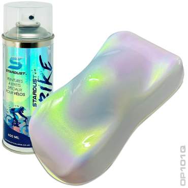 Kit de peinture OPAL pour vélo