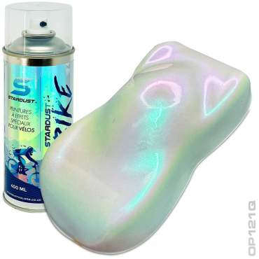 Kit de peinture OPAL pour vélo