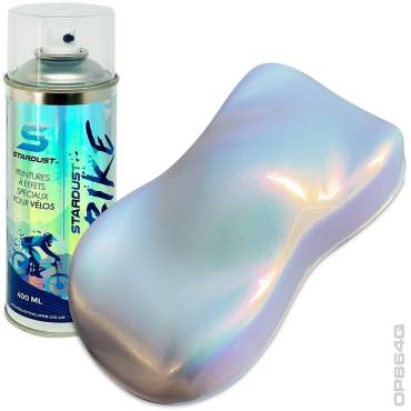 Kit de peinture OPAL pour vélo