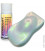 Kit completo di vernice a effetto opalescente per moto