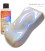 Vernici per aerografi interferenti GHOST – 9 colori a solventi gamma SPARKLE