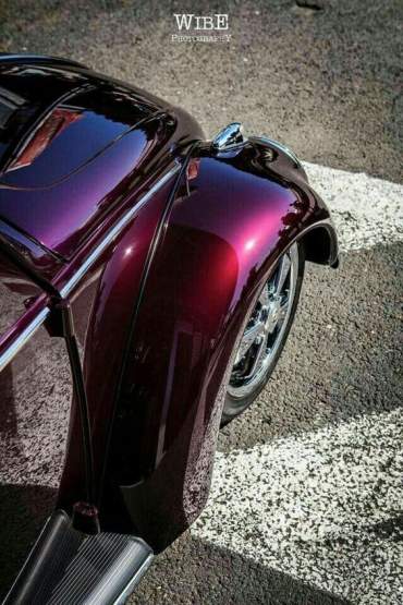 Vernice auto Candy - Kit Per Tuning