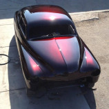 Vernice auto Candy - Kit Per Tuning