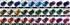 Kit pour tuning - peinture Candy
