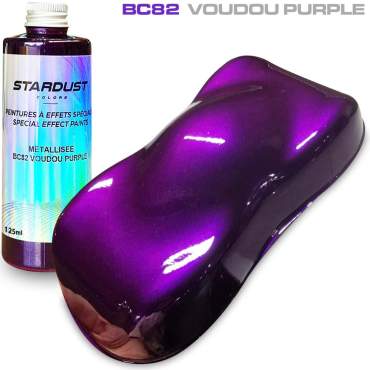 Vernice Metallizzata 125ml