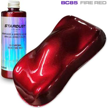 Vernice Metallizzata 125ml